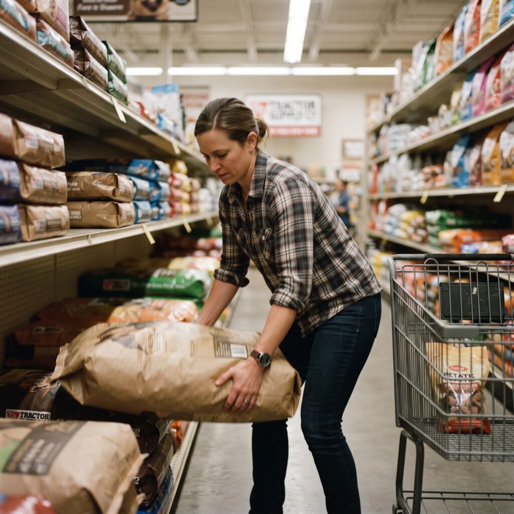 4health dog food