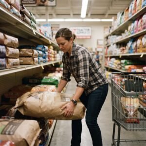 4health dog food