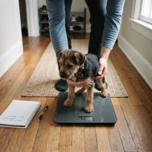 hill's science diet puppy food