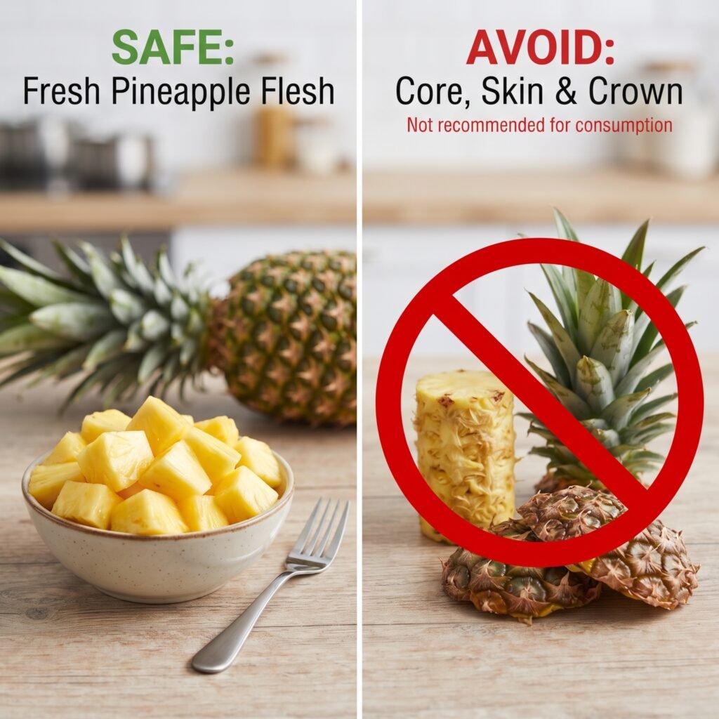 Can Dogs Eat Pineapple