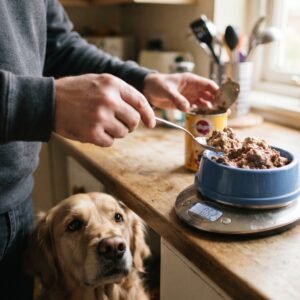 pedigree canned dog food