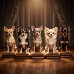 breeds of dogs chihuahua