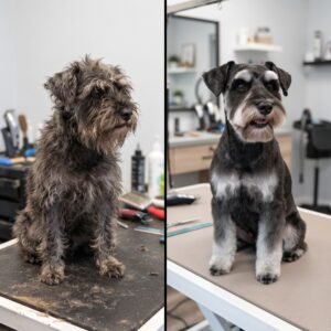schnauzer