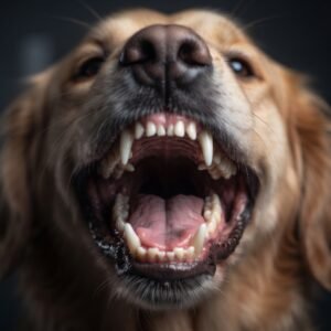 how many teeth does a dog have